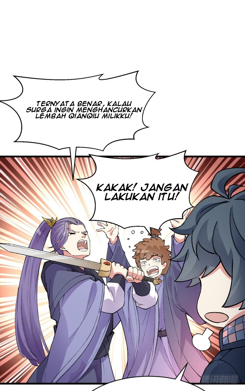 I Picked Up An Attributes Chapter 07 Gambar 14